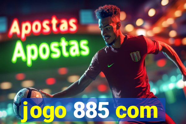 jogo 885 com